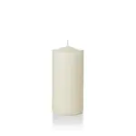 TWILIGHT TWILIGHT Pillar Candle 3x4" - Off White