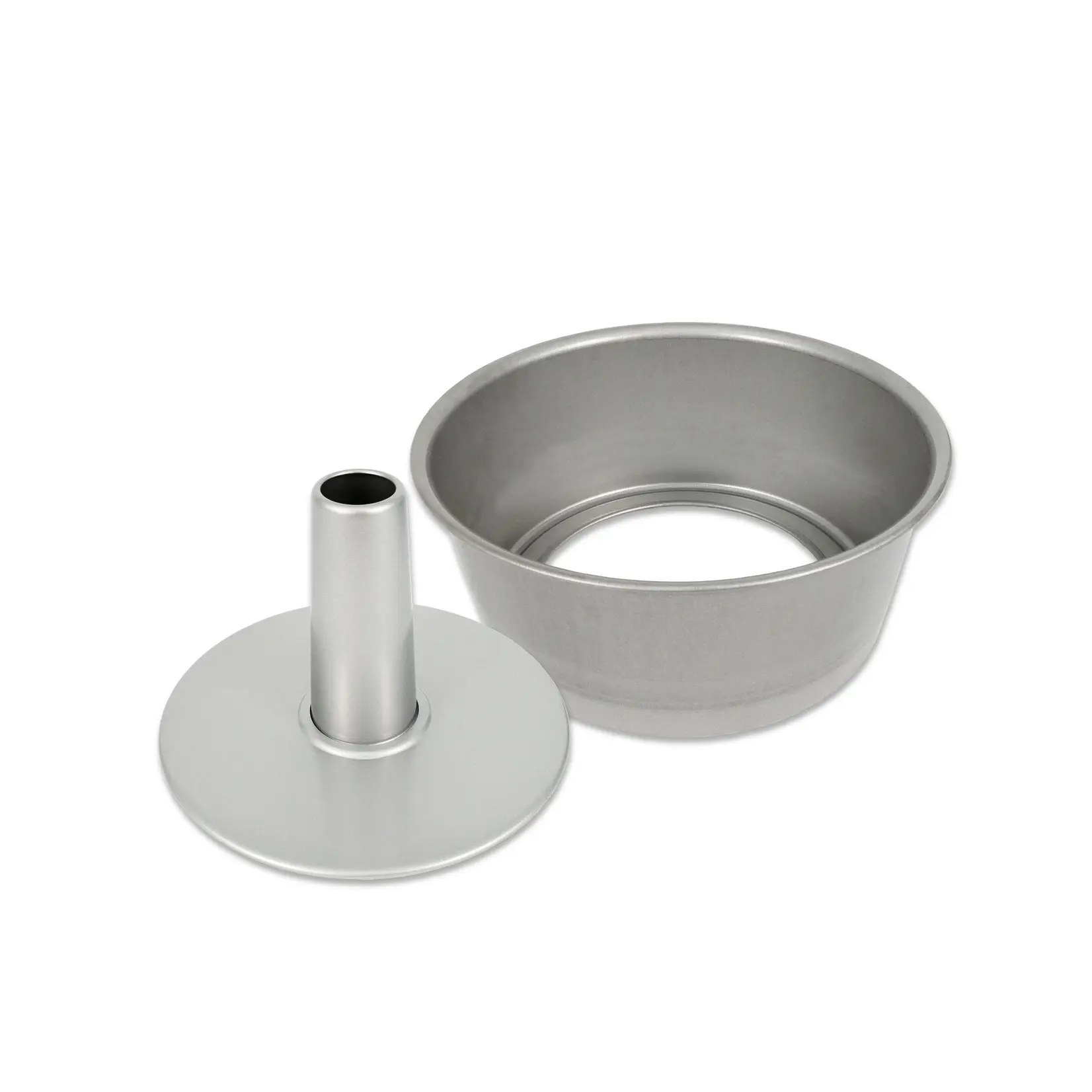 USA PAN USA PAN Angel Food Cake Pan w/Removable Bottom