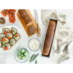 USA PAN USA PAN Cocktail Loaf Pan