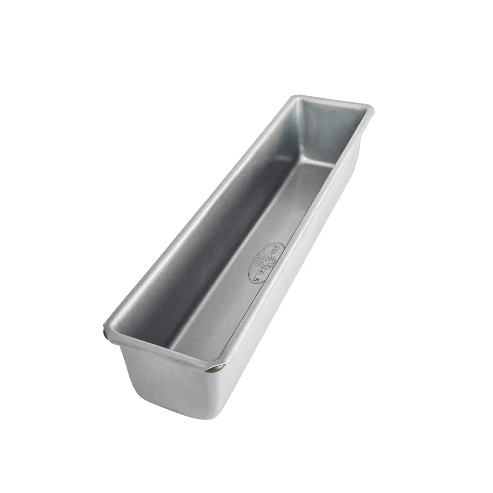 USA PAN USA PAN Cocktail Loaf Pan