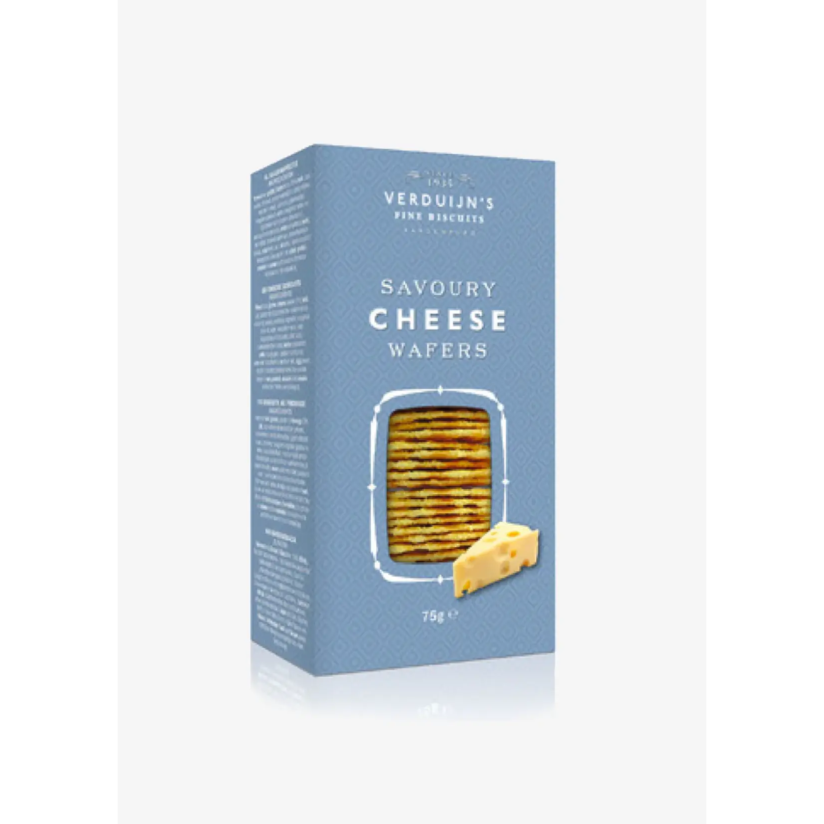 VERDUIJNS VERDUIJNS Wafers