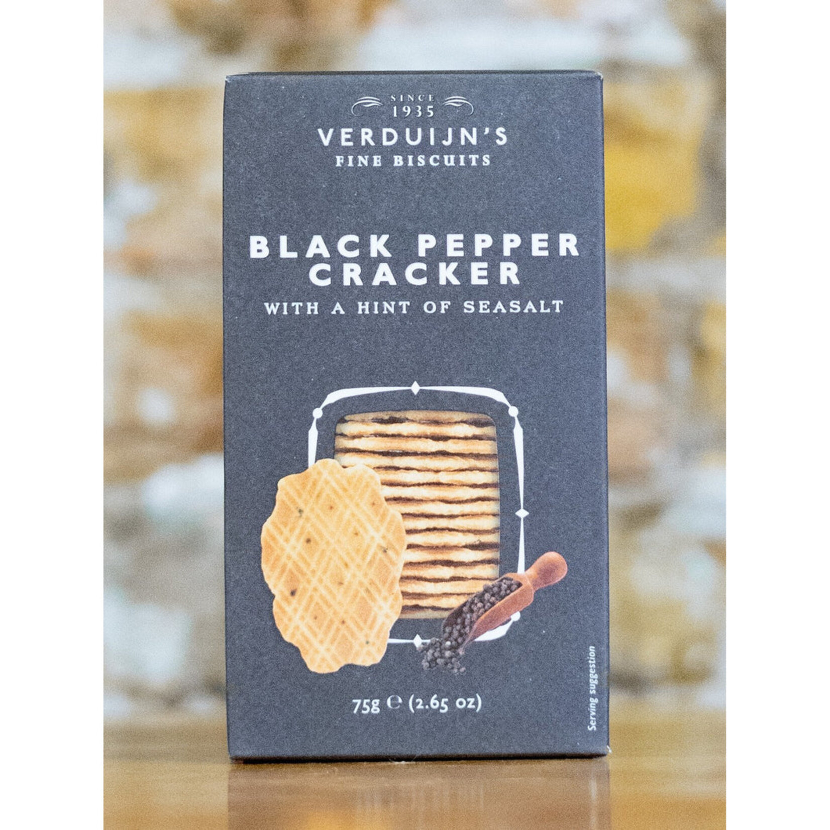 VERDUIJNS VERDUIJNS Wafers