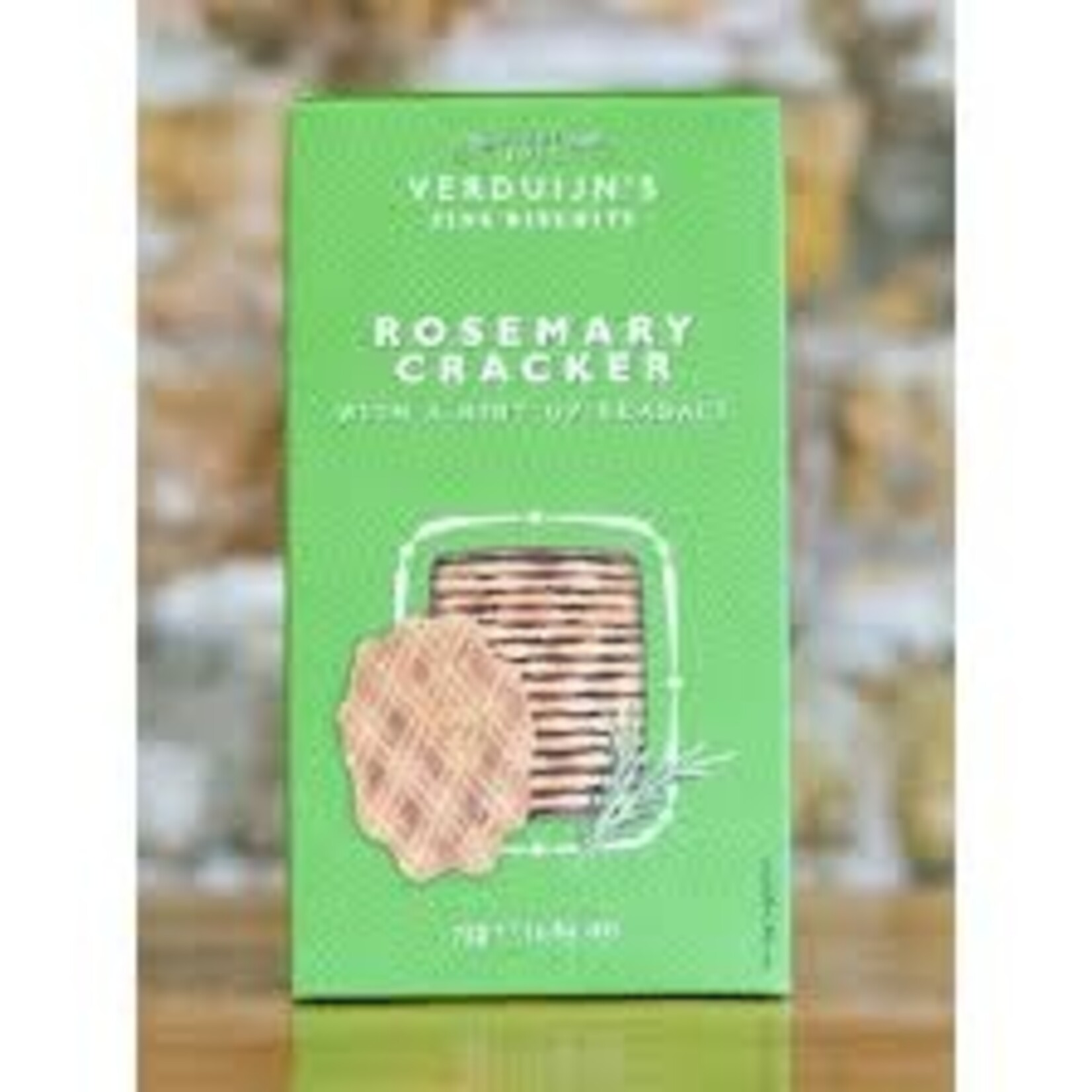 VERDUIJNS VERDUIJNS Wafers