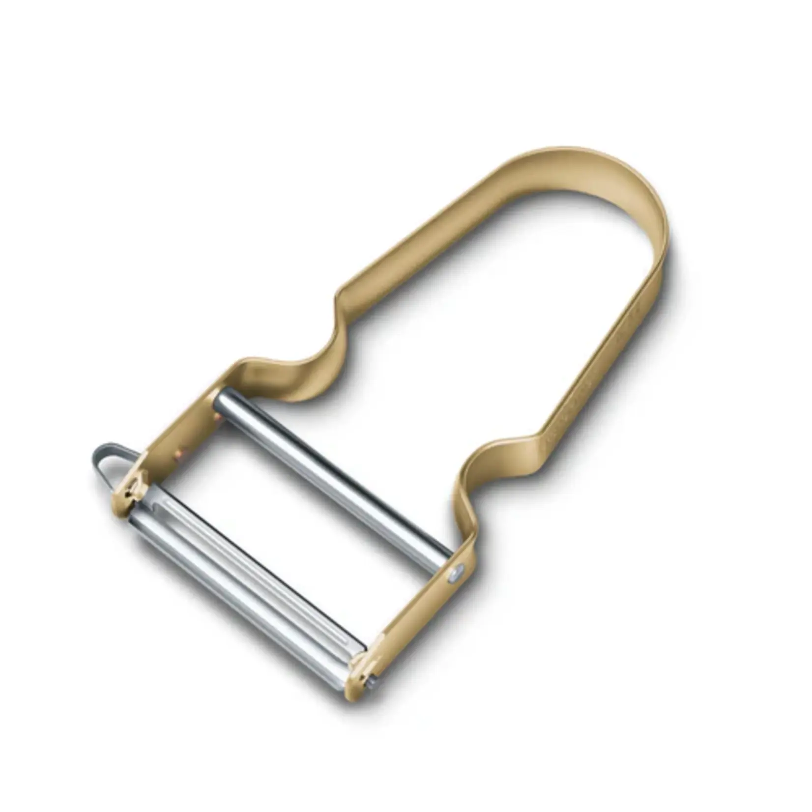 VICTORINOX VICTORINOX Rex Peeler - Cashew