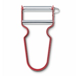 VICTORINOX VICTORINOX Rex Peeler - Red