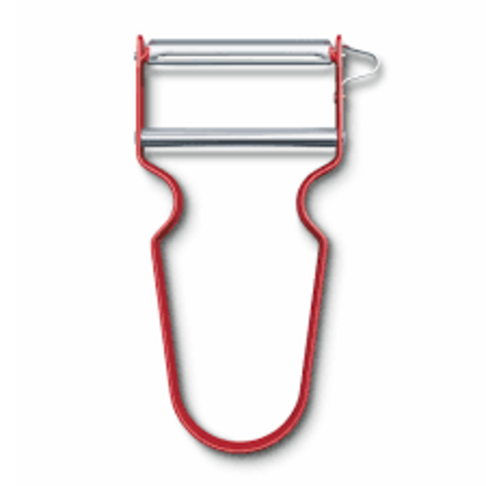 VICTORINOX VICTORINOX Rex Peeler - Red
