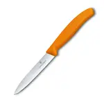 VICTORINOX VICTORINOX Paring Knife Nylon 4" - Orange