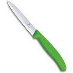 VICTORINOX VICTORINOX Paring Knife Nylon 4"  - Green