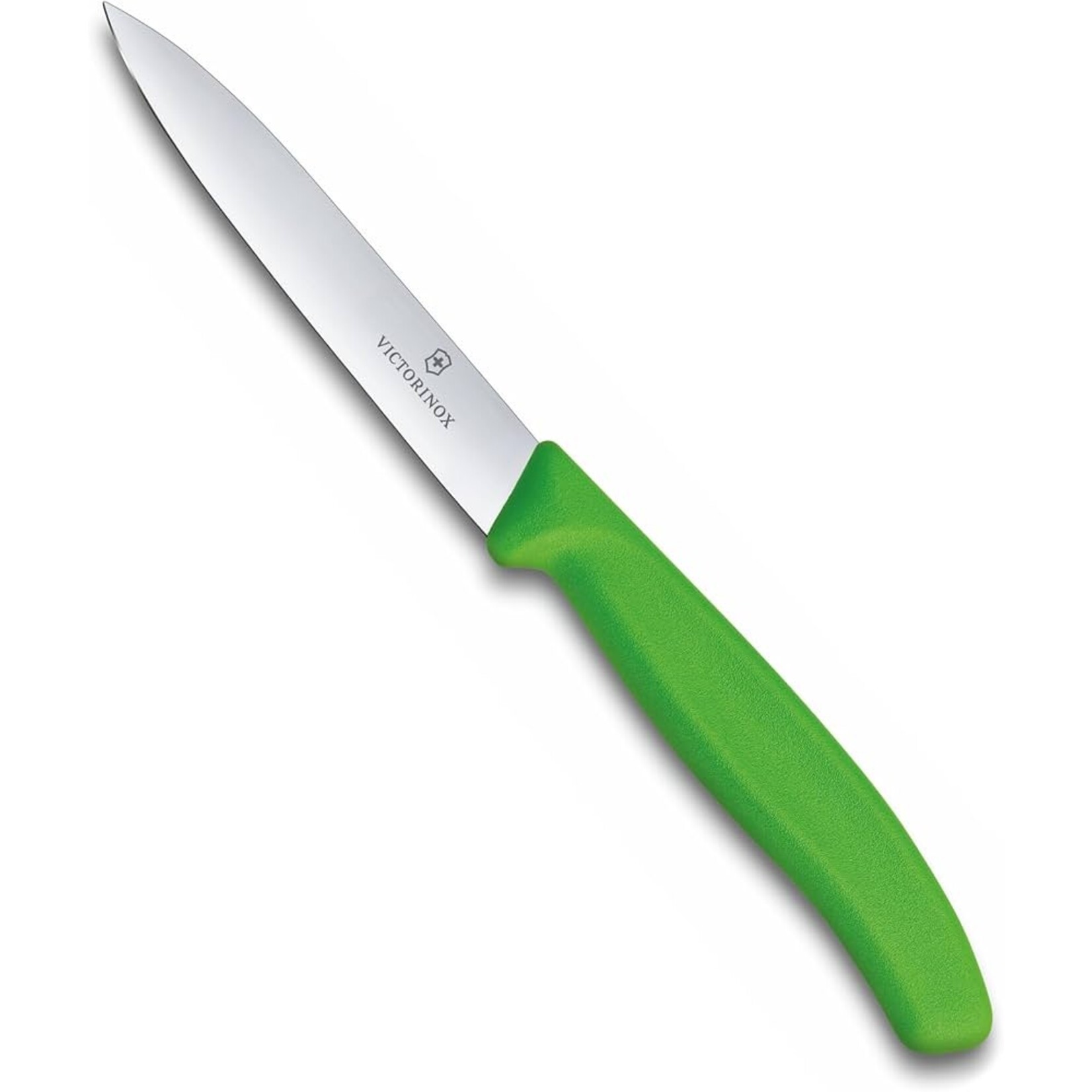 VICTORINOX VICTORINOX Paring Knife Nylon 4"  - Green