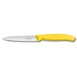 VICTORINOX VICTORINOX Paring Knife 3 1/4" - Yellow