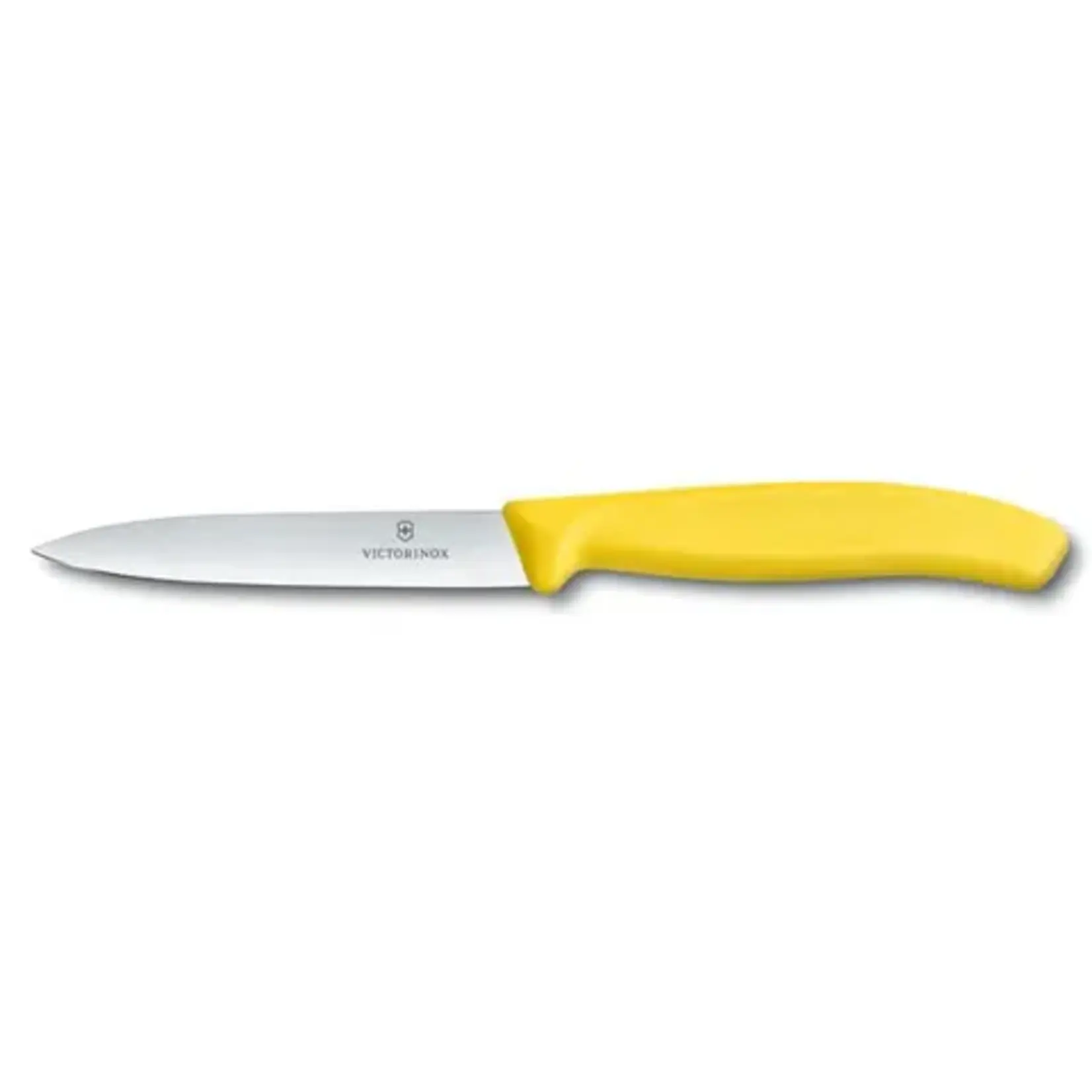 VICTORINOX VICTORINOX Paring Knife 3 1/4" - Yellow