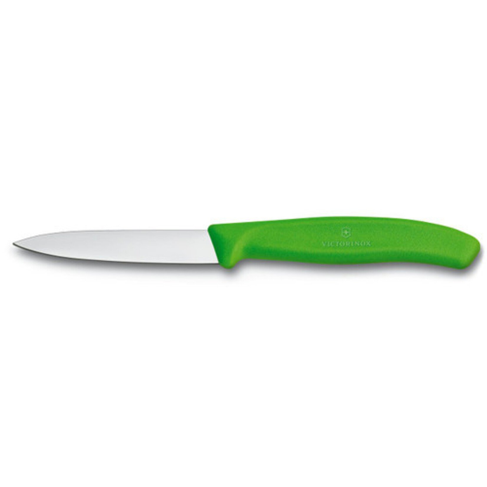 VICTORINOX VICTORINOX Paring Knife 3 1/4" - Green