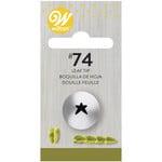 WILTON WILTON Leaf Tip # 74 DNR