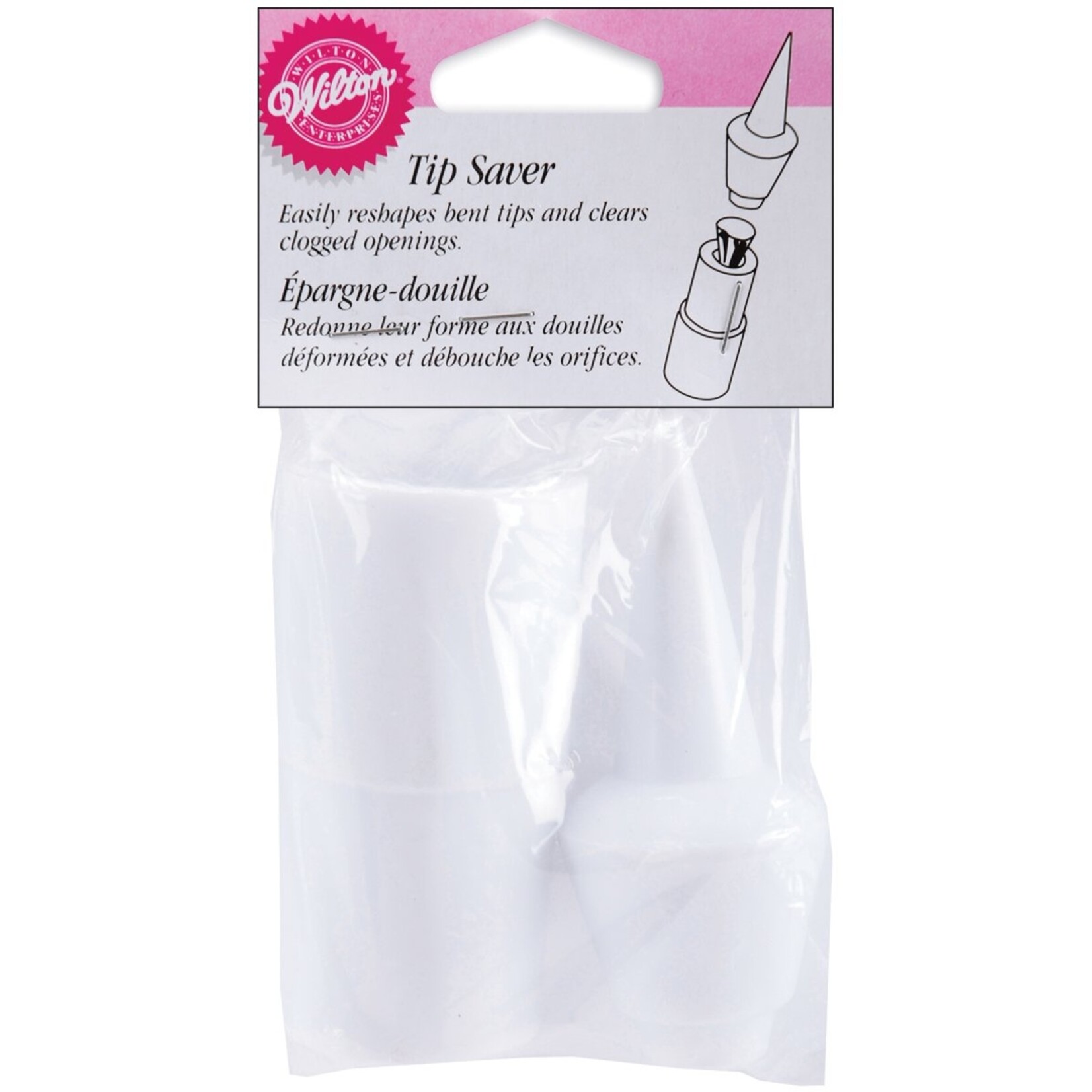 WILTON WILTON Tip Saver DNR