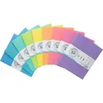 WORLD'S BEST Swedish Dishcloth S/3 - Solid Colours