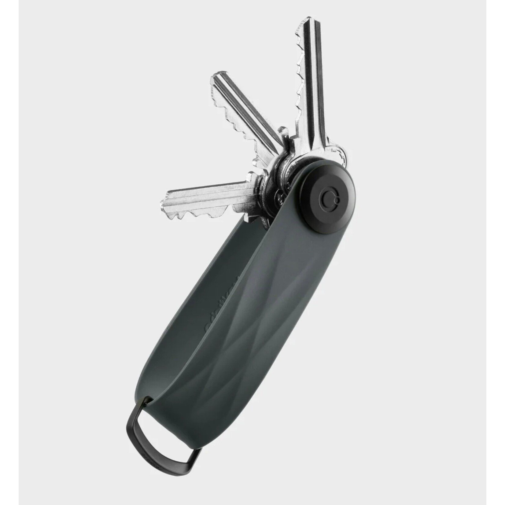 ORBITKEY ORBITKEY Key Organiser Active - Graphite