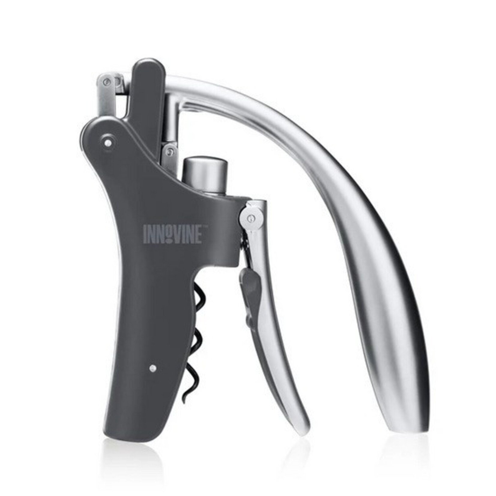 TRUE TRUE Innovine Vertical Lever Corkscrew