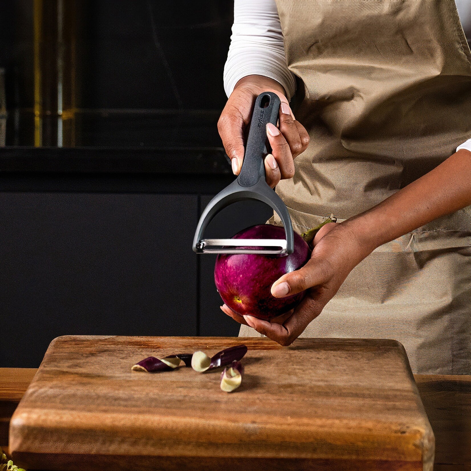 ZYLISS ZYLISS Wide Peeler