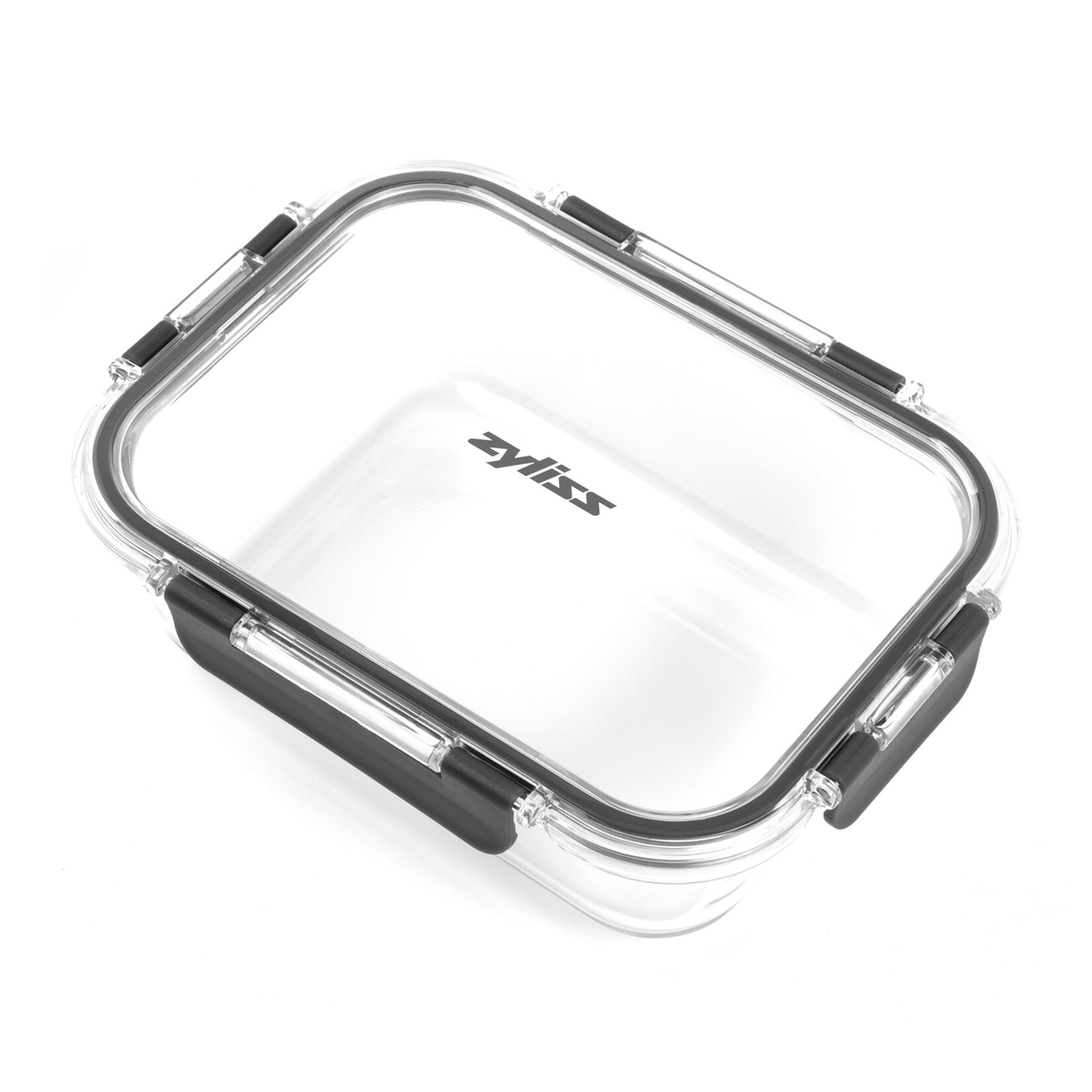 ZYLISS ZYLISS Glass Storage Container - 0.6L