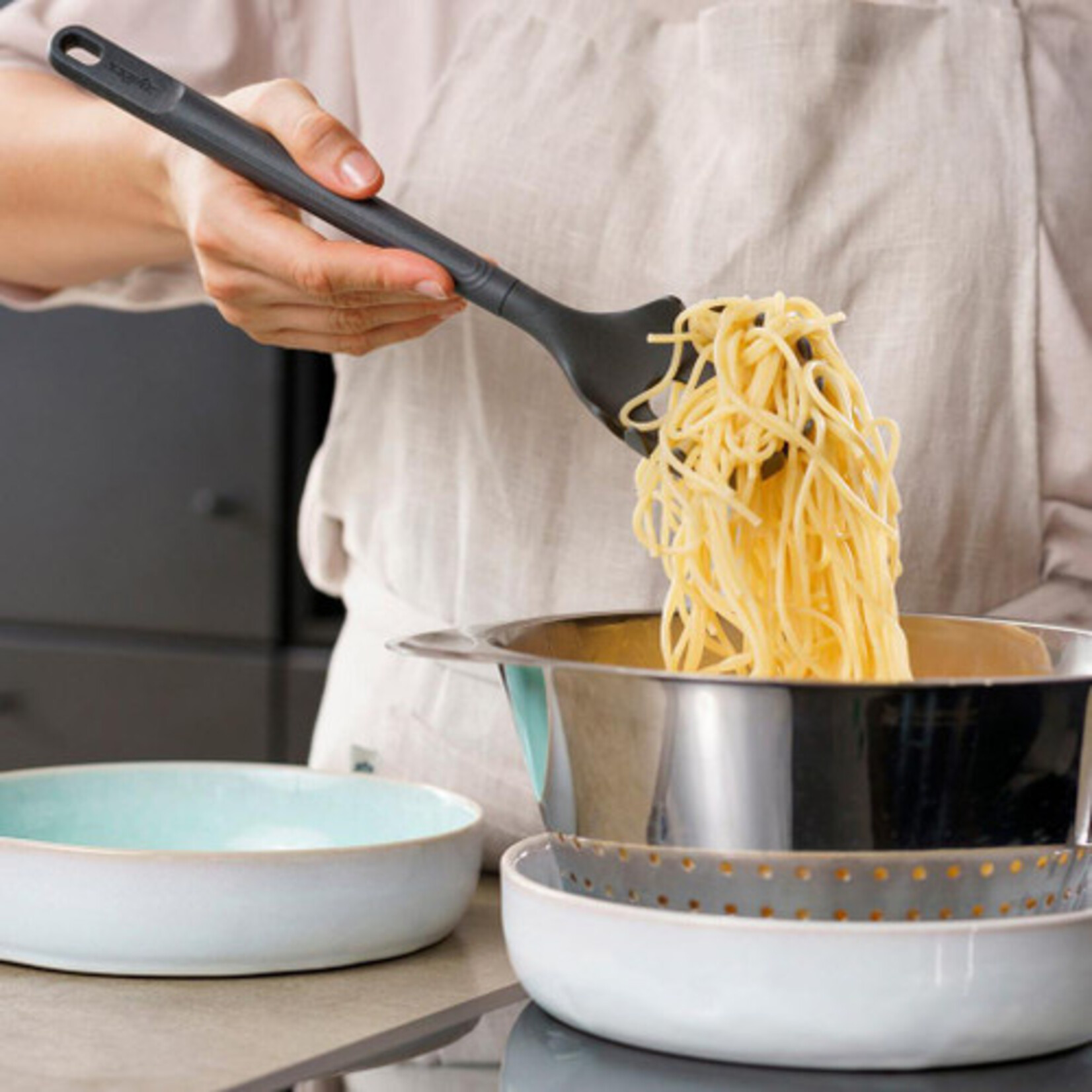 ZYLISS ZYLISS Wheat Straw - Spaghetti Server