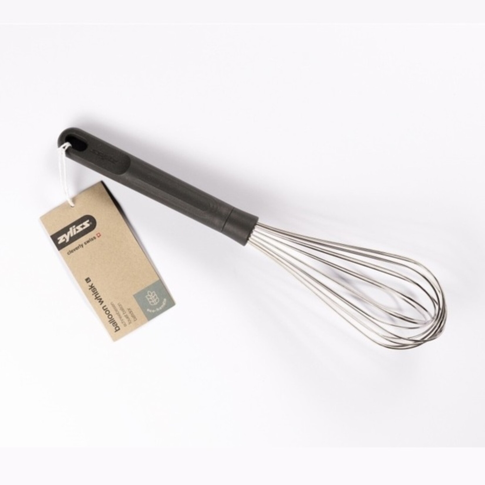 ZYLISS ZYLISS Wheat Straw - Balloon Whisk L
