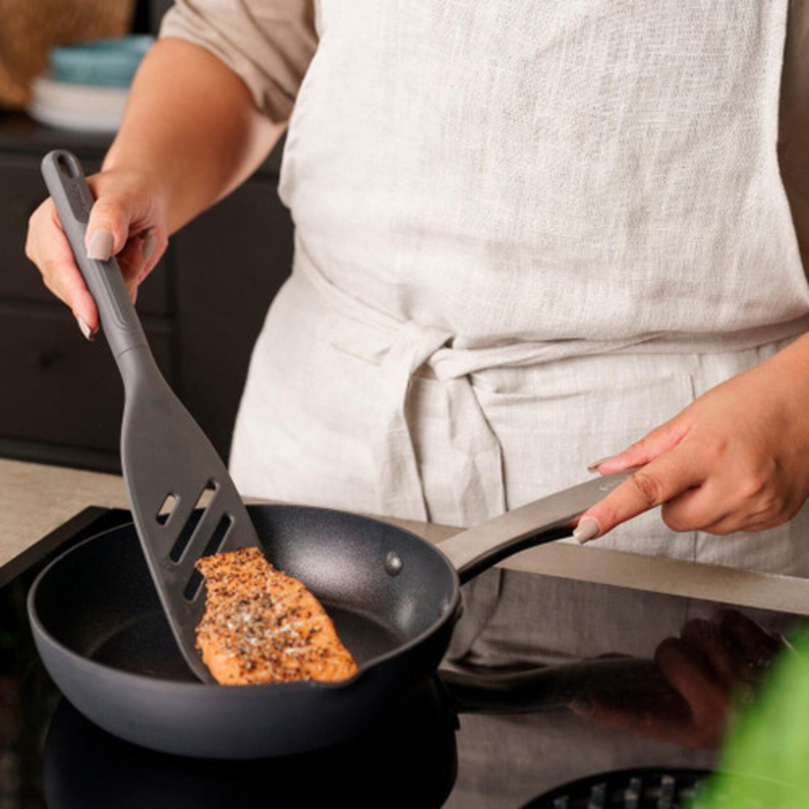 ZYLISS ZYLISS Wheat Straw - Fish Turner