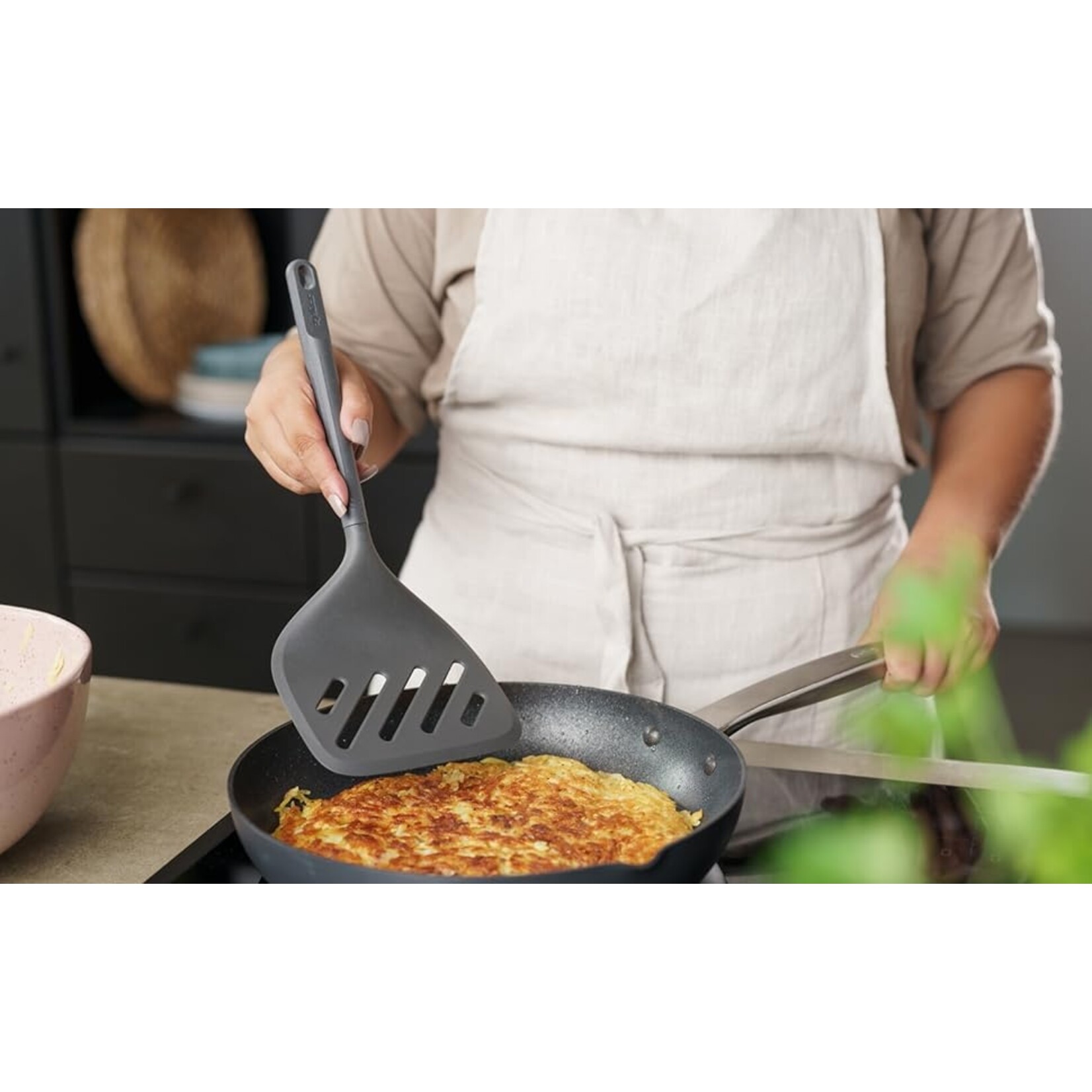 ZYLISS ZYLISS Wheat Straw - Turner XL