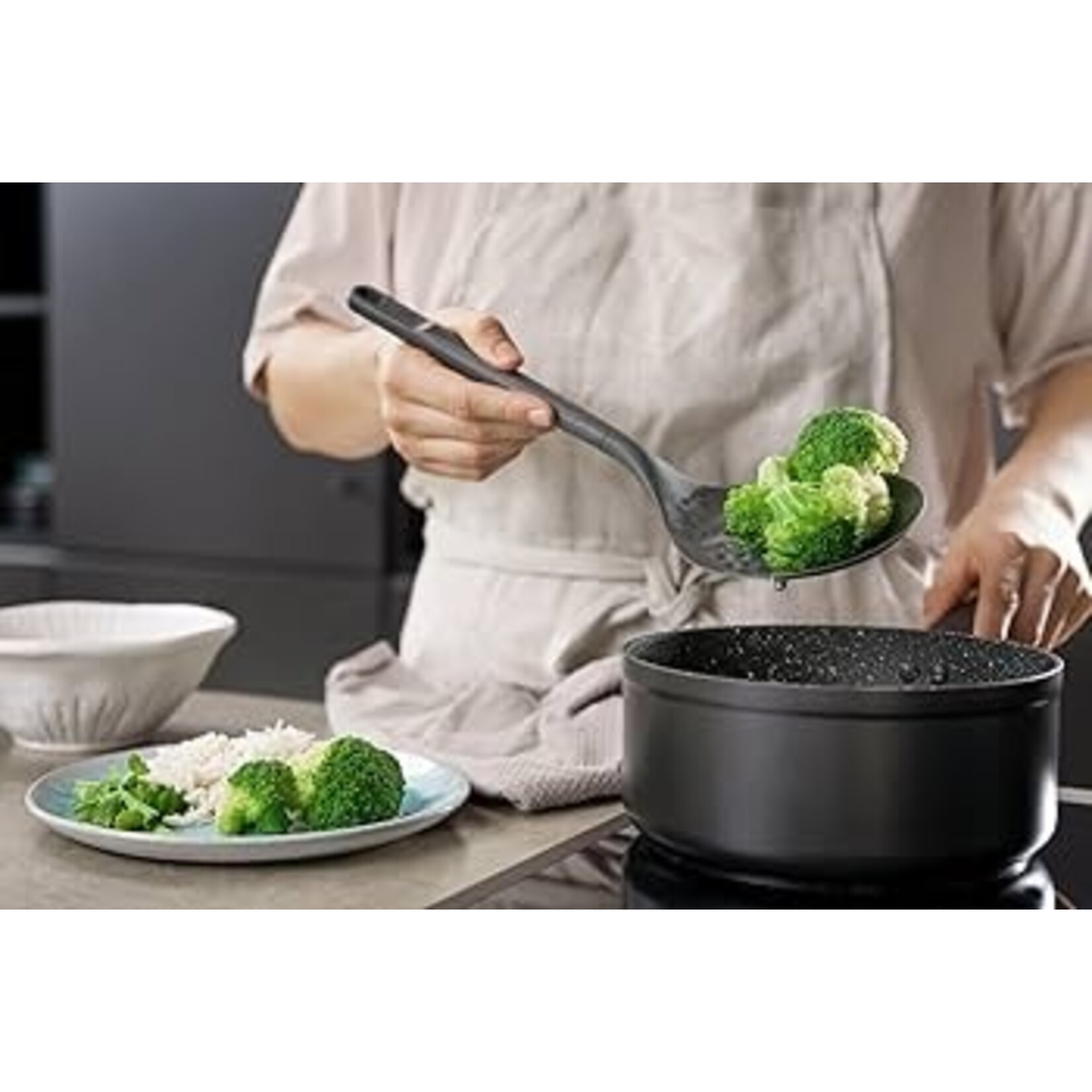 ZYLISS ZYLISS Wheat Straw - Skimmer