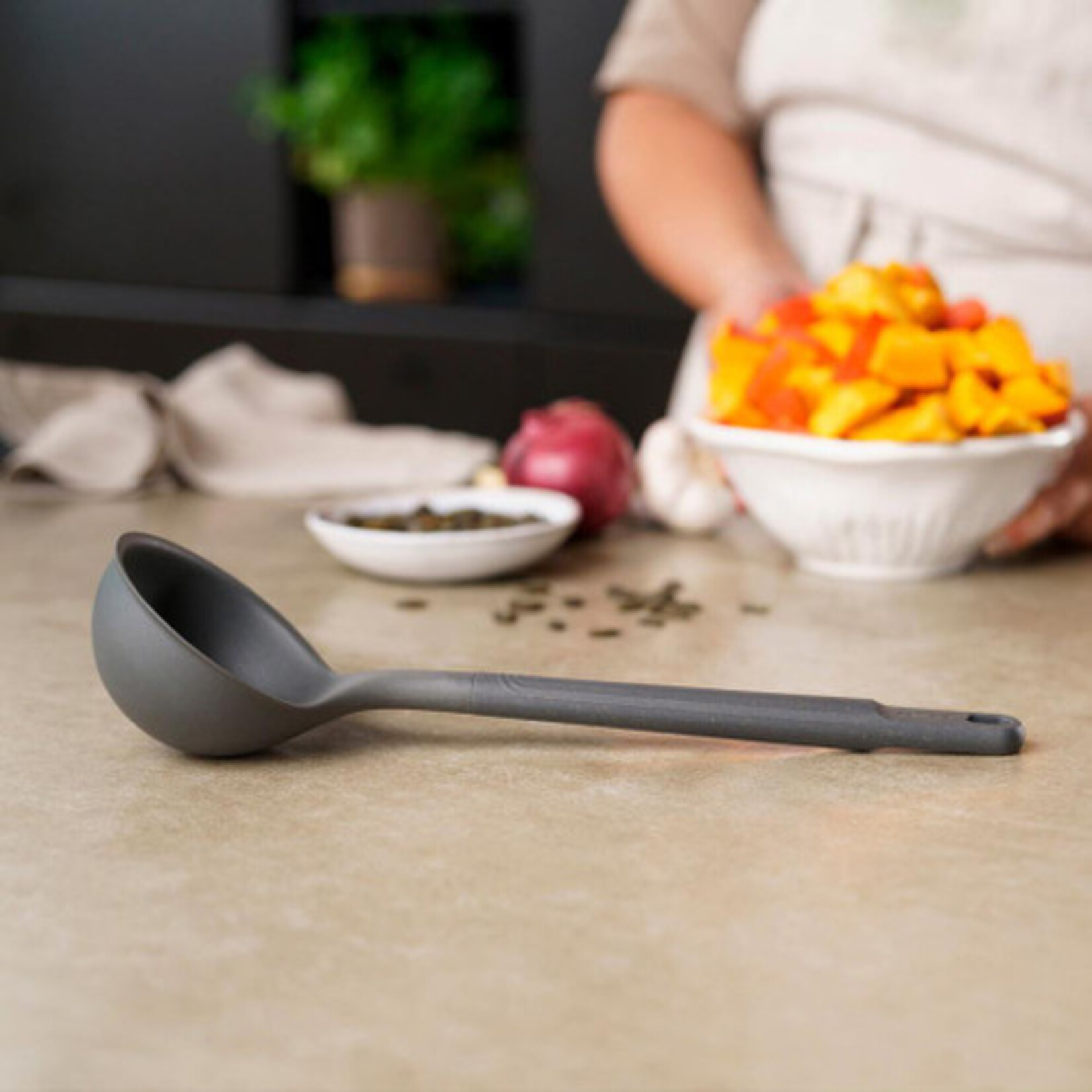 ZYLISS ZYLISS Wheat Straw - Ladle M