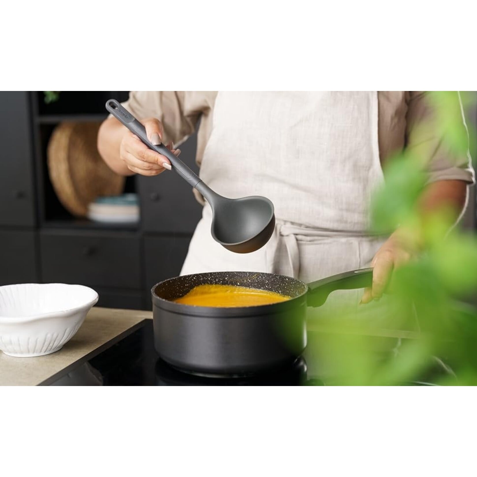 ZYLISS ZYLISS Wheat Straw - Ladle L