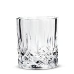 ABBOTT ABBOTT Grid Cut Spinning Tumbler 3.5''