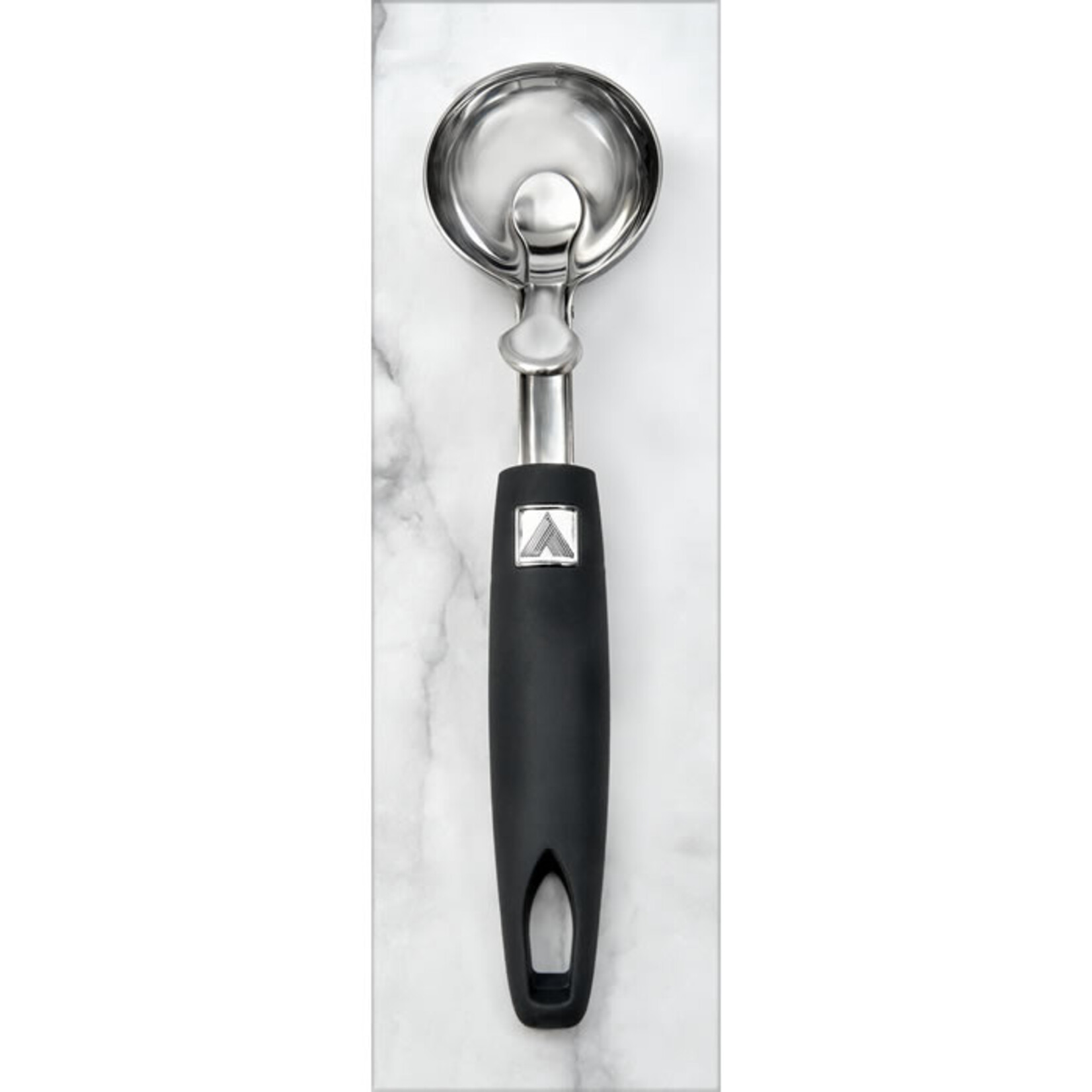 ADAMO ADAMO Push Button Ice Cream Scoop