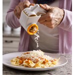 ADAMO ADAMO Standing Rotary Cheese Grater