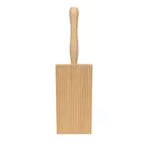 ADAMO ADAMO Wooden Gnocchi Board 50X5CM