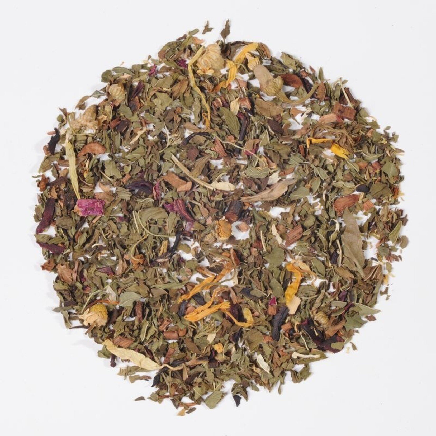 ANGELIC TEAPOT ANGELIC TEAPOT At The Waterfront Tea 50g