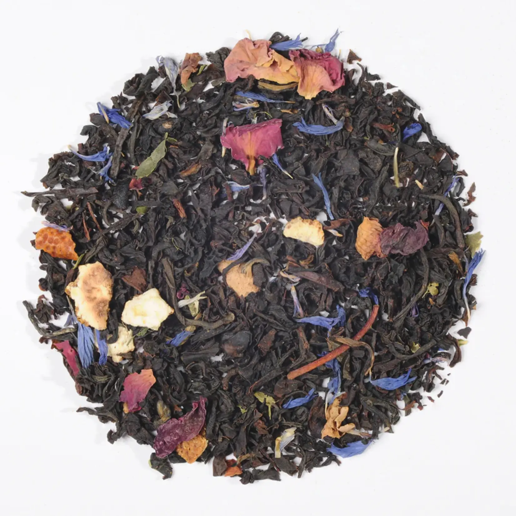 ANGELIC TEAPOT ANGELIC TEAPOT Baroness Earl Grey 100g