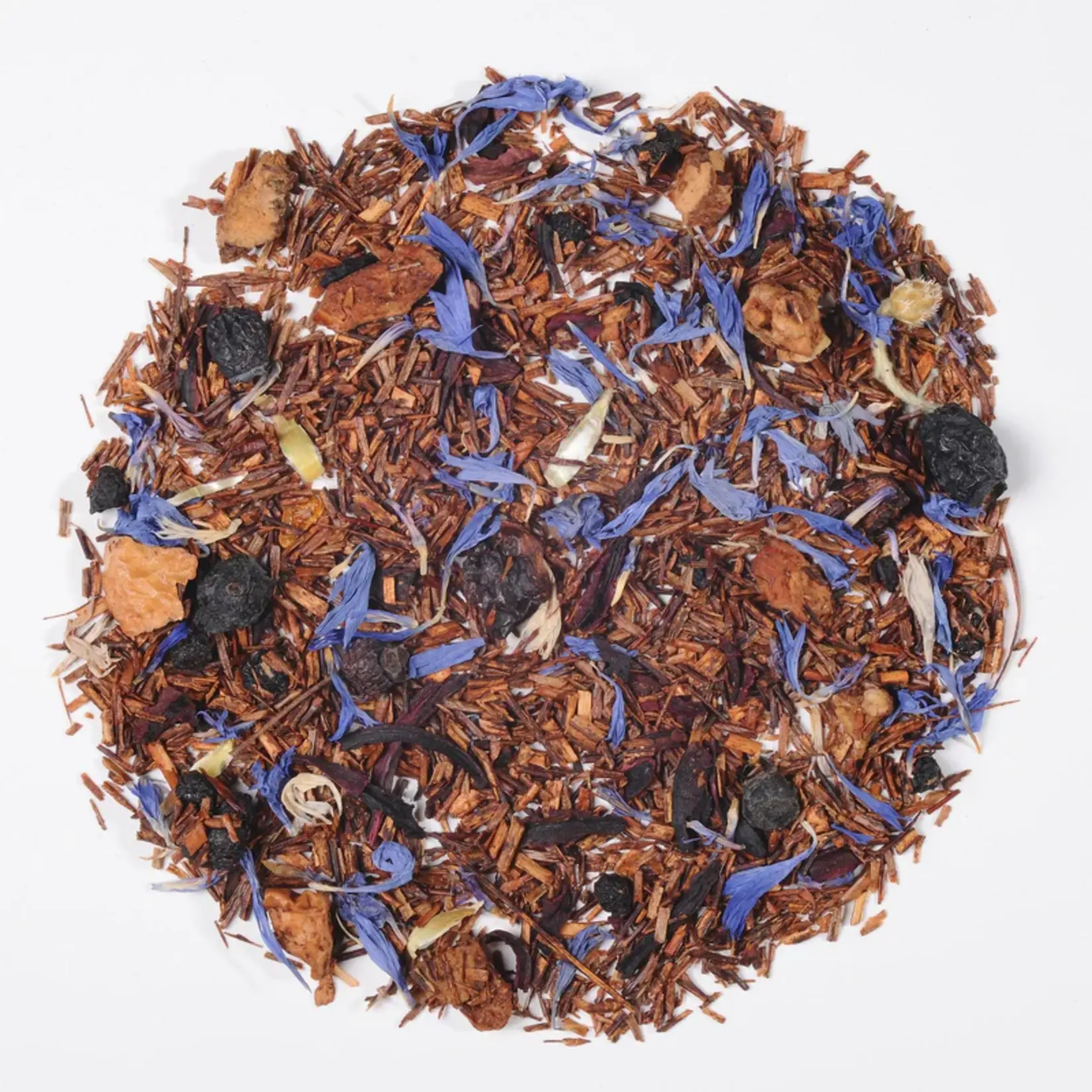 ANGELIC TEAPOT ANGELIC TEAPOT Blueberry Bang Rooibos Tea 50g