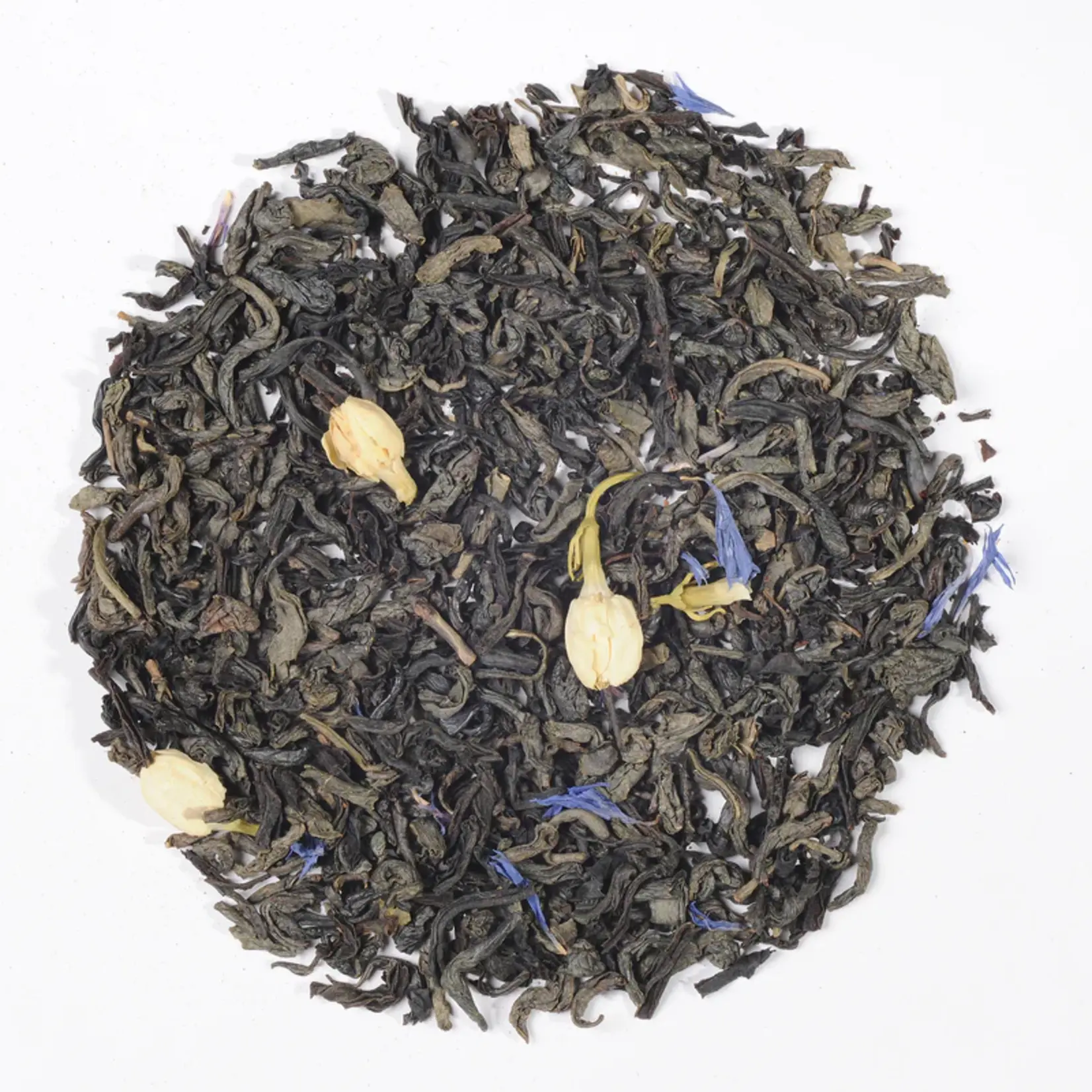 ANGELIC TEAPOT ANGELIC TEAPOT Buckingham Palace Garden Party 50g