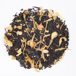 ANGELIC TEAPOT ANGELIC TEAPOT Cream Vanilla Black Tea 100g