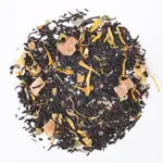 ANGELIC TEAPOT ANGELIC TEAPOT Peach Apricot Black Tea 100g