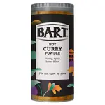 BART SPICES BART SPICES Hot Curry Seasoning 92g
