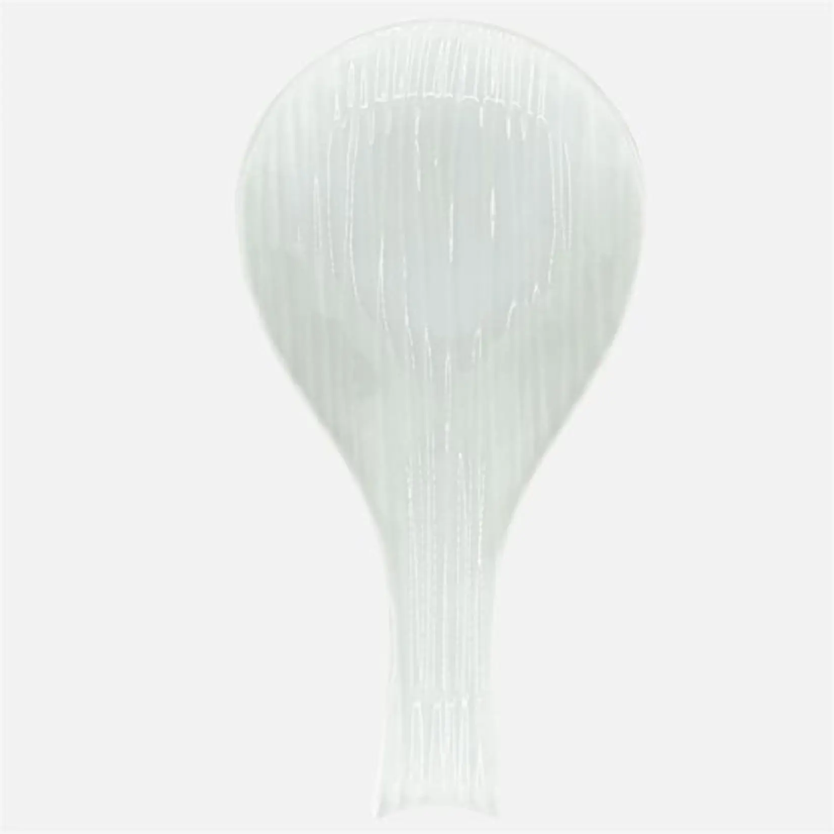 BIA Textured Spoon Rest - White