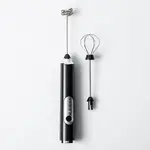 CAFE CULTURE CAFE CULTURE Frother & Whisk - Black