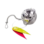 DANESCO CH'A TEA Tea Infuser Ball 1.75''