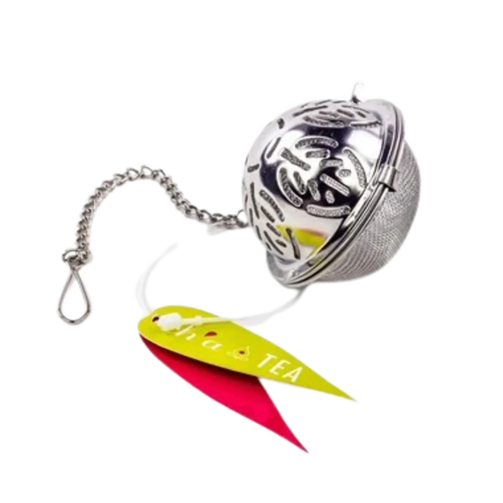 DANESCO CH'A TEA Tea Infuser Ball 1.75''