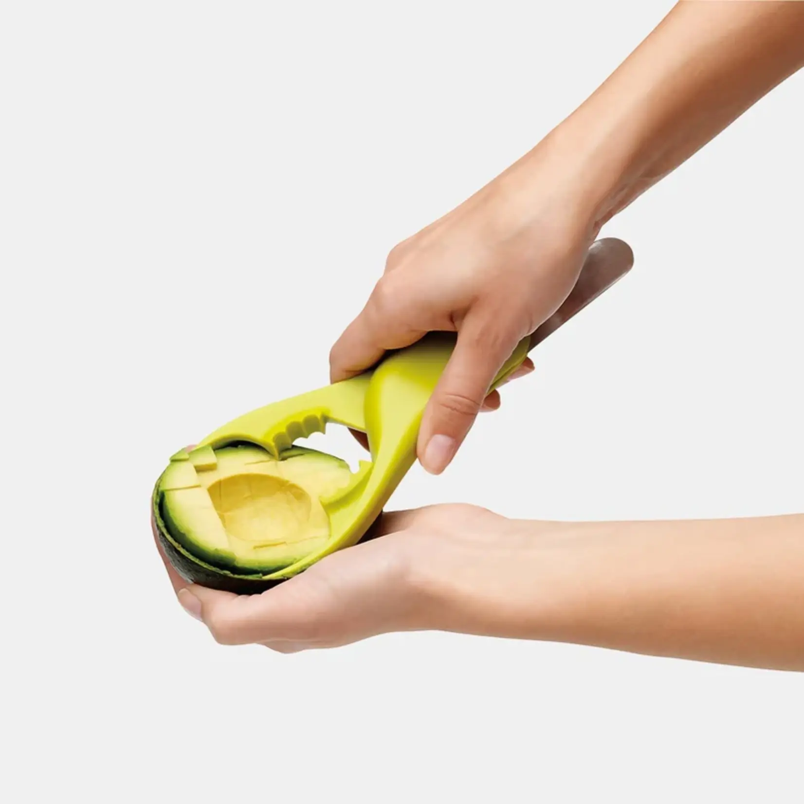 CHEF'N CHEF'N Avoquado 4-in-1 Avocado Tool