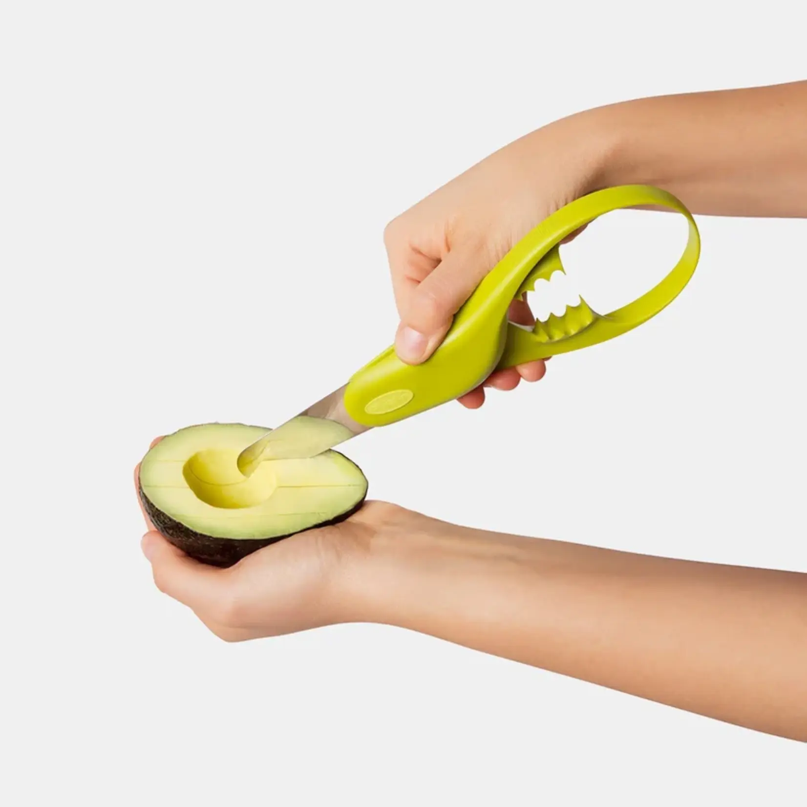 CHEF'N CHEF'N Avoquado 4-in-1 Avocado Tool