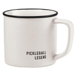 CREATIVE BRANDS CREATIVE BRANDS Pickleball Legend Mug