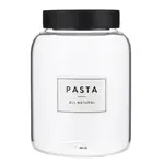 CREATIVE BRANDS CREATIVE BRANDS Pantry Canister Pasta  - 66oz