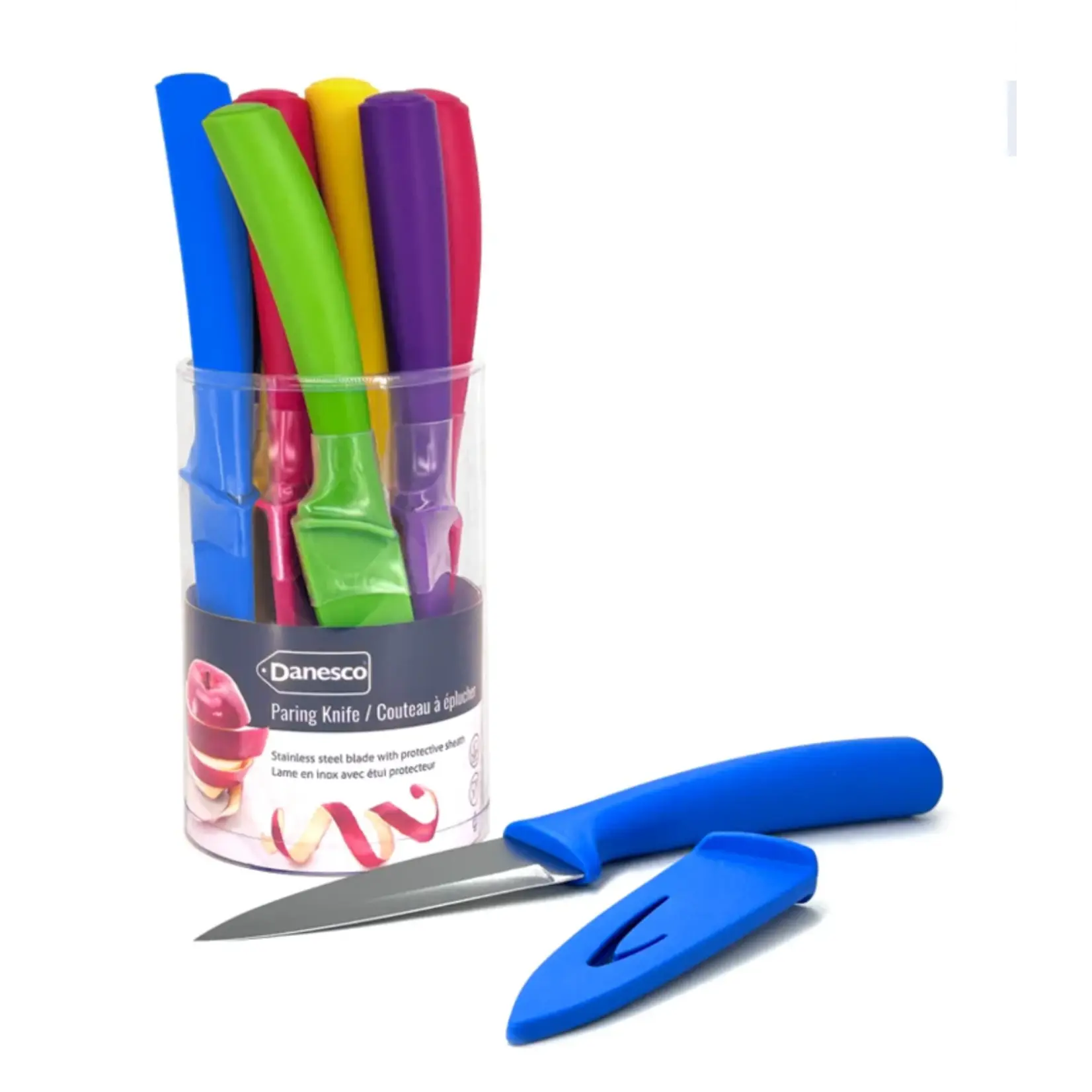 DANESCO Paring Knife